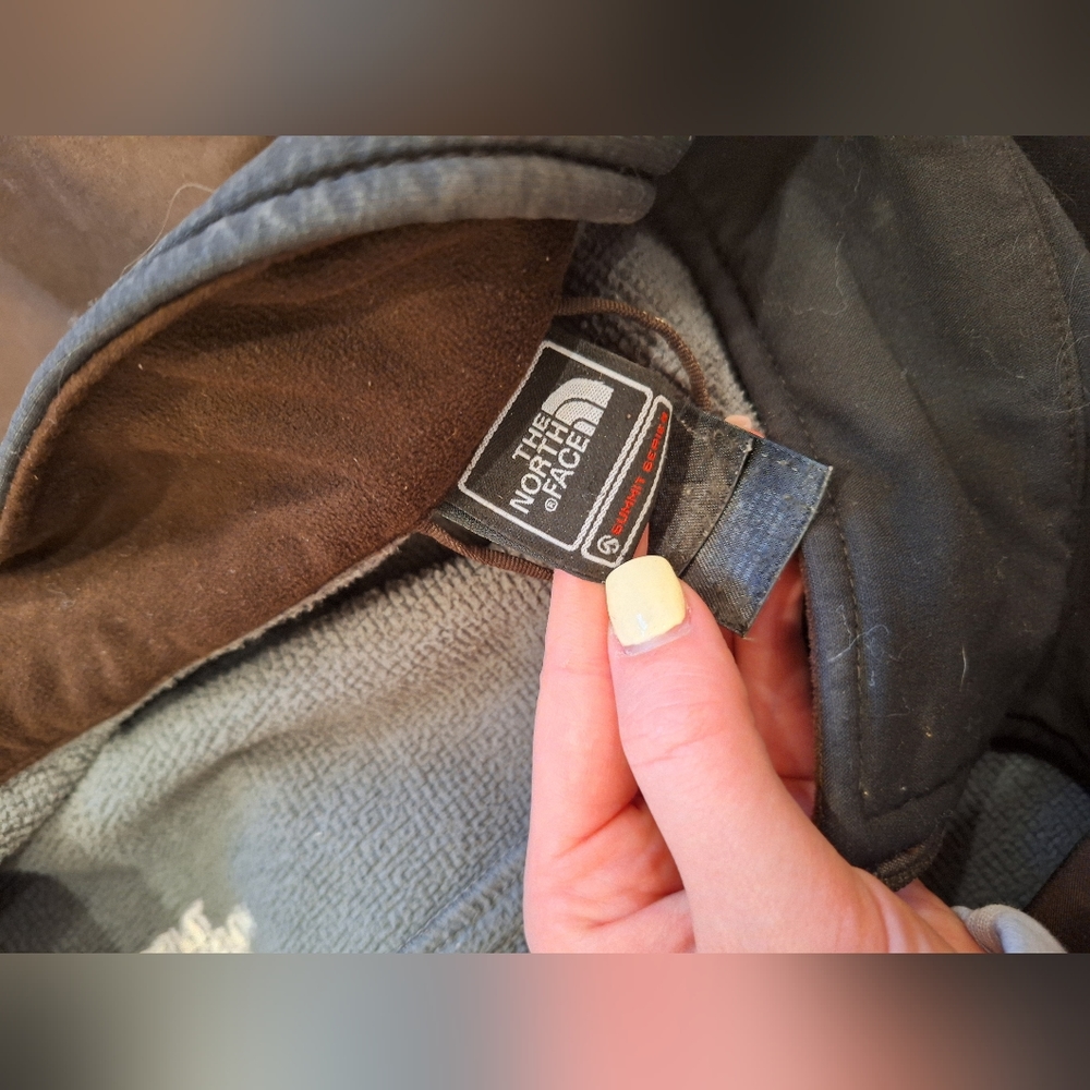 Mens jacket - Picture 2 of 5